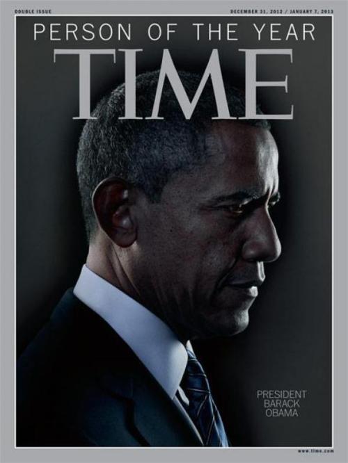 Person of the Year 2012